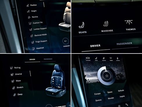 Used 2024 Lucid Air Grand Touring image 30