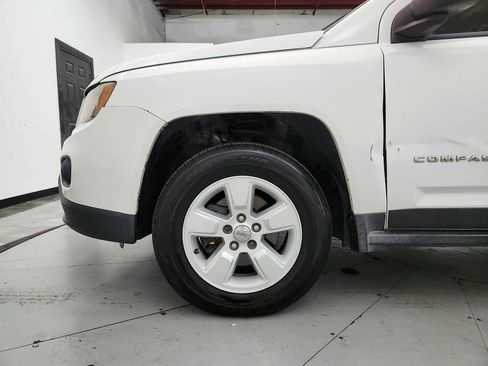 Used 2014 Jeep Compass Sport w/ Power Value Group image 29