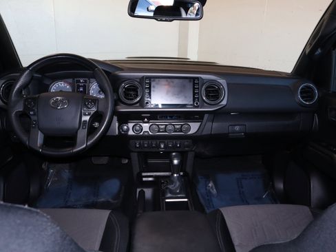 Used 2023 Toyota Tacoma TRD Sport V6 image 26