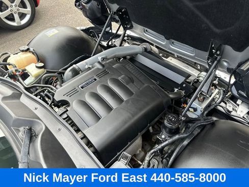 Used 2007 Pontiac Solstice Convertible w/ Premium Package image 19