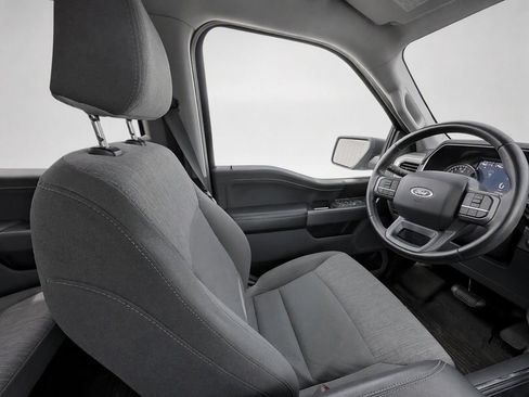 Used 2022 Ford F150 XLT w/ Equipment Group 302A High AWD/4WD image 27