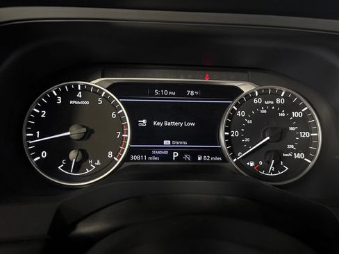 Used 2023 Nissan Pathfinder S FWD image 15