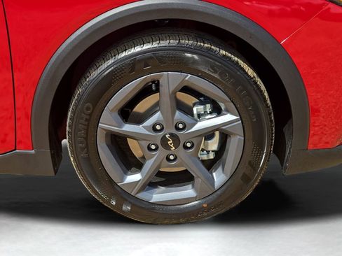 New 2026 Kia K4 LXS image 6