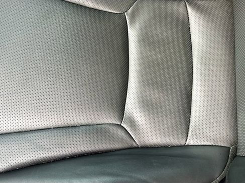 Certified 2024 Honda Accord Sport image 11