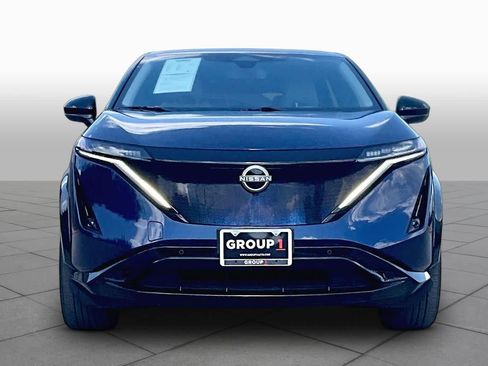 Used 2023 Nissan Ariya FWD image 3
