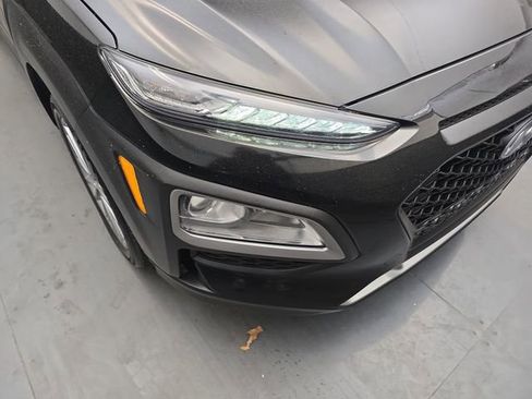 Used 2020 Hyundai Kona SEL Plus FWD image 13