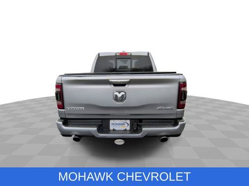 Used 2019 RAM 1500 Laramie image 8