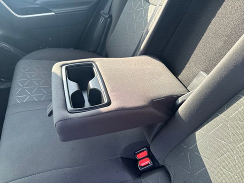 Used 2023 Toyota RAV4 XLE image 33