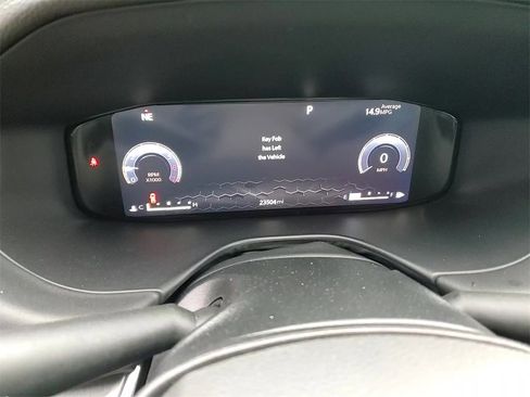 Used 2022 Jeep Compass High Altitude image 16