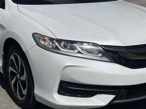 Used 2016 Honda Accord LX-S image 21