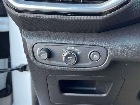 Certified 2023 Chevrolet TrailBlazer LT image 18