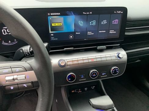 Used 2024 Hyundai Kona SE AWD/4WD image 26