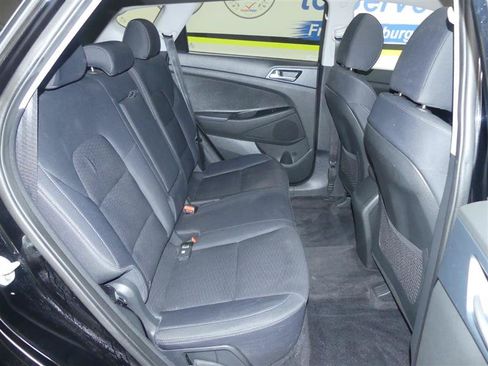 Used 2020 Hyundai Tucson Value AWD/4WD image 21