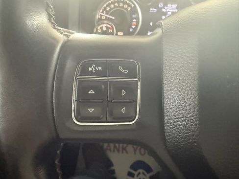 Used 2018 RAM 1500 Rebel w/ Ram 1500 Black Rebel Group image 25