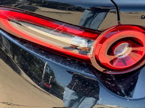 New 2025 MAZDA MX-5 Miata Sport image 14