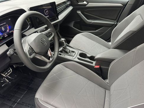 New 2026 Volkswagen Jetta Sport image 9