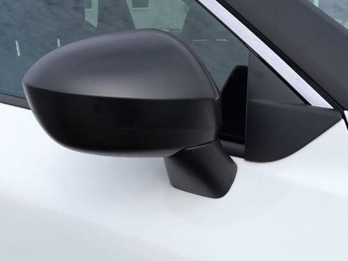 Certified 2026 Nissan Rogue S FWD image 12