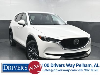 Used 2019 MAZDA CX-5 Touring