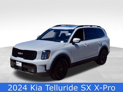 Used 2024 Kia Telluride SX X-Pro
