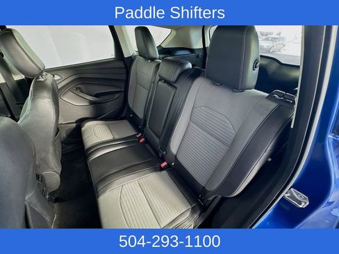 Used 2018 Ford Escape SE w/ SE Sport Appearance Package FWD image 20