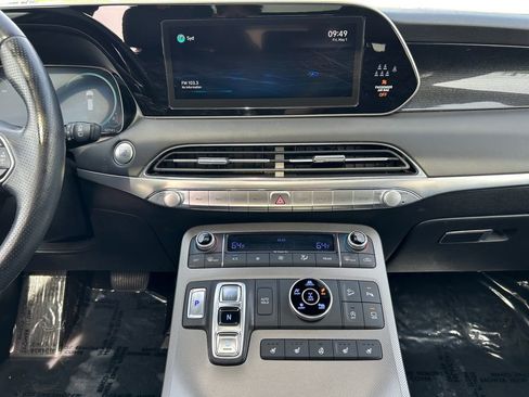 Used 2022 Hyundai Palisade Calligraphy w/ Winter Package AWD/4WD image 17