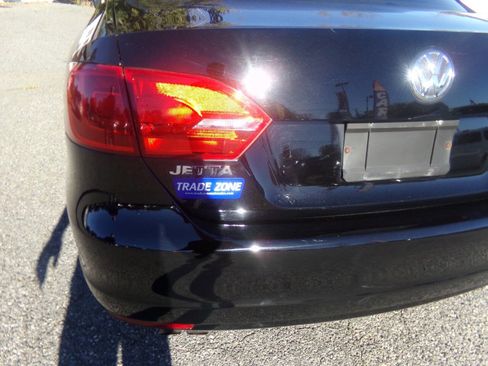 Used 2013 Volkswagen Jetta SE image 9
