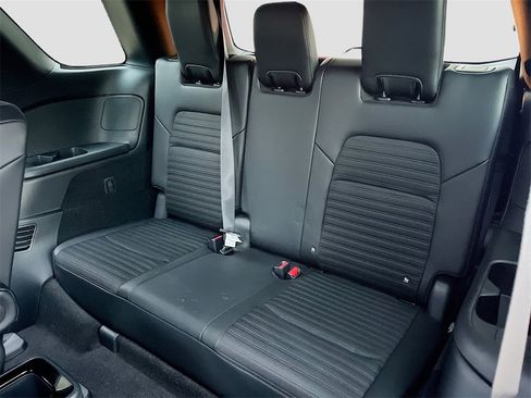 Used 2024 Nissan Pathfinder Rock Creek image 27