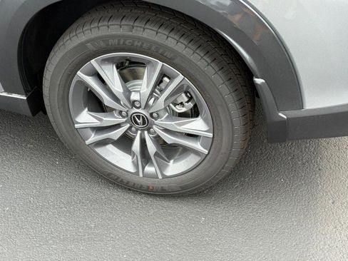 Certified 2025 Acura ADX AWD image 4