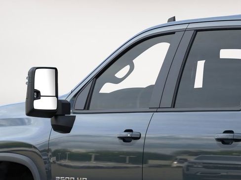 New 2026 Chevrolet Silverado 2500 LT w/ Z71 Off-Road Package image 13