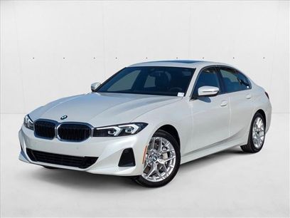 Used 2025 BMW 330i Sedan w/ M Sport Package