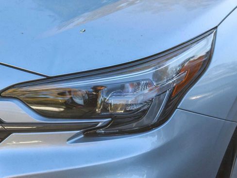 New 2025 Subaru Legacy Premium image 8