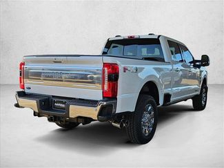 New 2026 Ford F250 King Ranch w/ Chrome Package AWD/4WD video 2