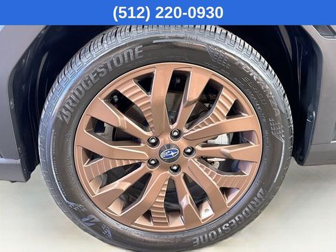 Certified 2025 Subaru Forester Sport w/ Popular Package #1 image 40