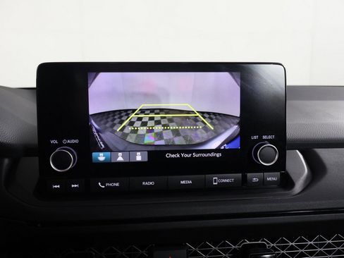 Certified 2025 Honda Accord LX image 41