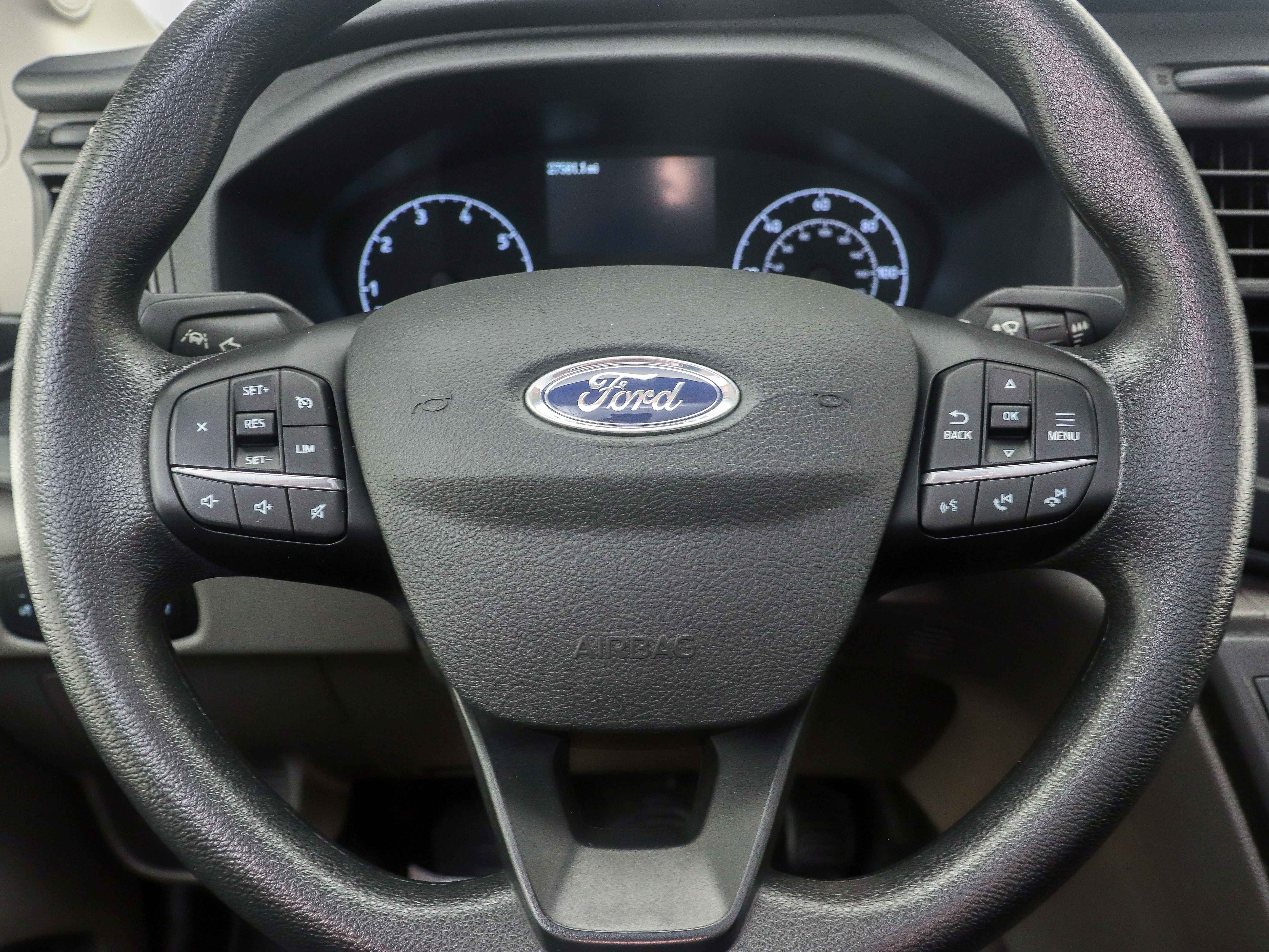 Used 2023 Ford Transit 350 XL RWD image 18
