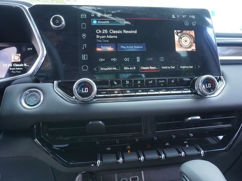 New 2026 GMC Canyon Elevation w/ Convenience Package image 20