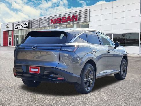 New 2026 Nissan Murano SV image 4