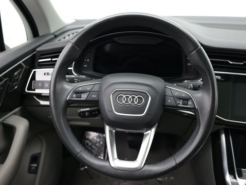Used 2023 Audi Q7 2.0T Premium AWD/4WD image 33