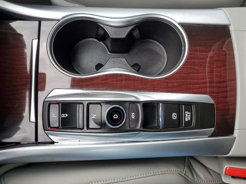 Used 2015 Acura TLX V6 w/ Technology Package image 25