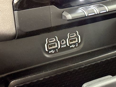 Used 2020 RAM 1500 Rebel w/ Rebel Level 1 Equipment Group AWD/4WD image 30