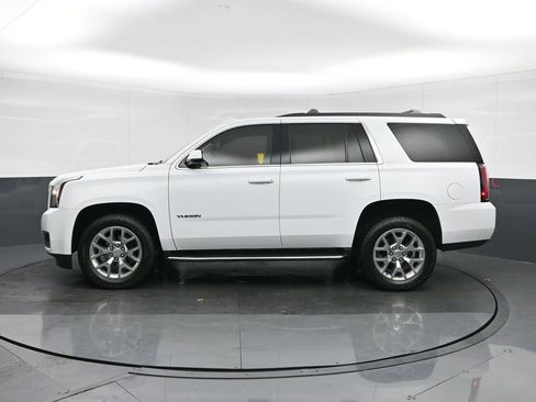 Used 2019 GMC Yukon SLT AWD/4WD image 4