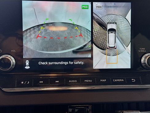 Used 2024 Mitsubishi Outlander SE image 23