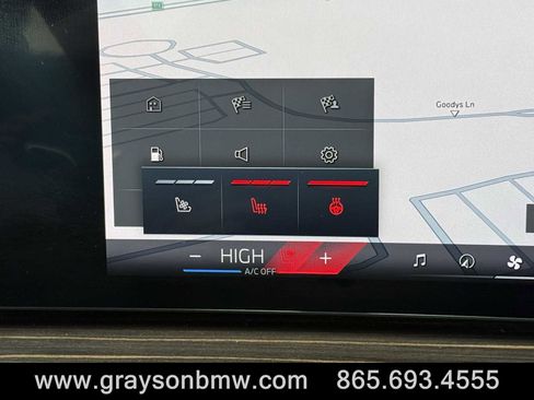 Used 2025 BMW X5 xDrive50e image 25