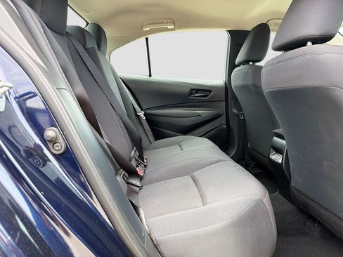 Used 2024 Toyota Corolla LE FWD image 26