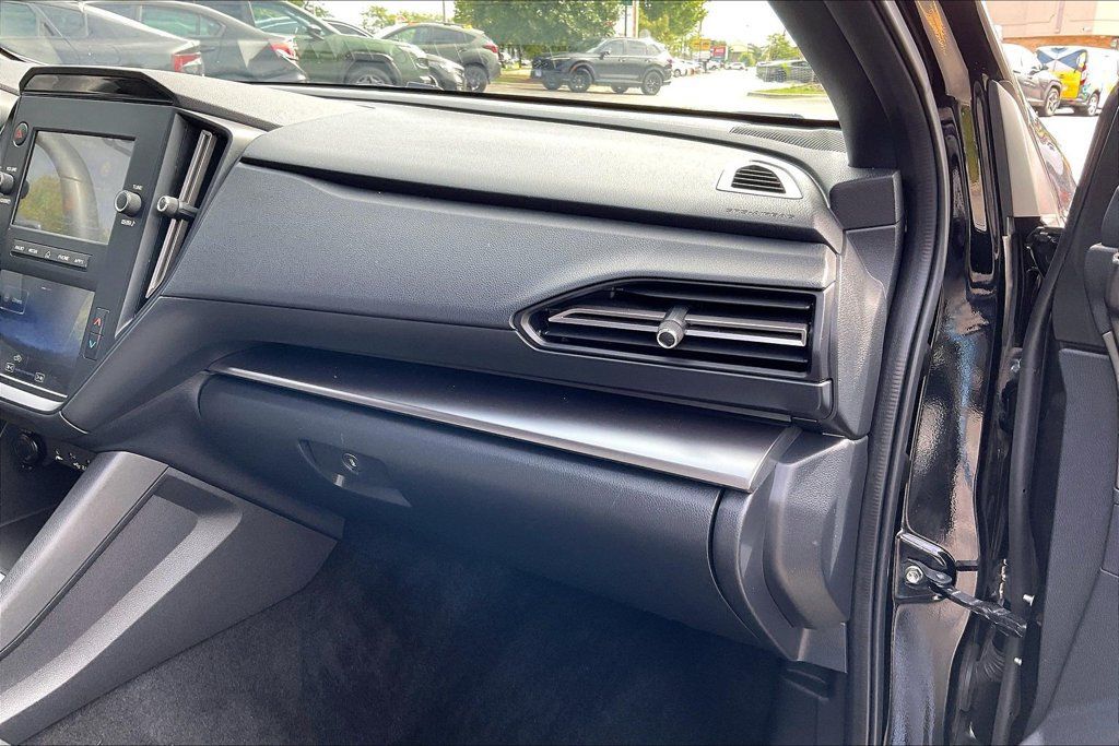 Certified 2023 Subaru WRX AWD/4WD image 17