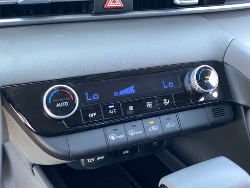 Used 2026 Hyundai Elantra Sport FWD image 24