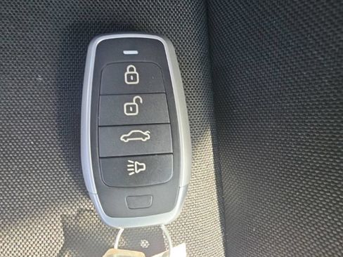 Used 2025 Honda Civic Sport Touring image 33