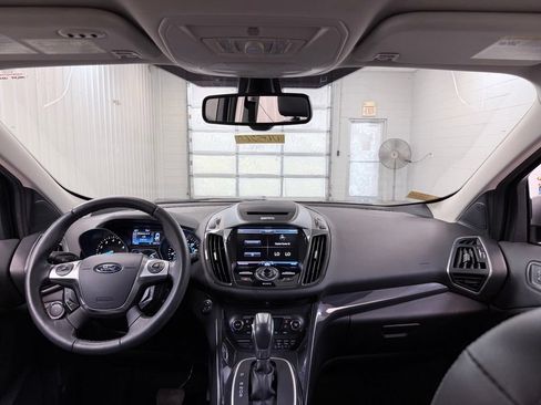 Used 2013 Ford Escape Titanium w/ Parking Technology Pkg AWD/4WD image 27