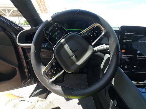 Used 2023 Polestar Polestar 2 w/ Pilot Pack image 4