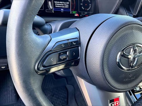 Used 2024 Toyota Corolla GR image 22